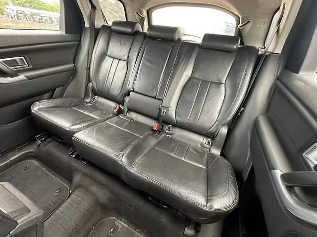 Used Land Rover Discovery Sport [2015-2017] HSE Petrol 7-Seater in Mumbai