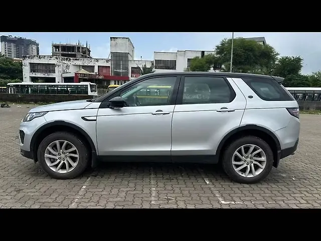 Used Land Rover Discovery Sport [2015-2017] HSE Petrol 7-Seater in Mumbai