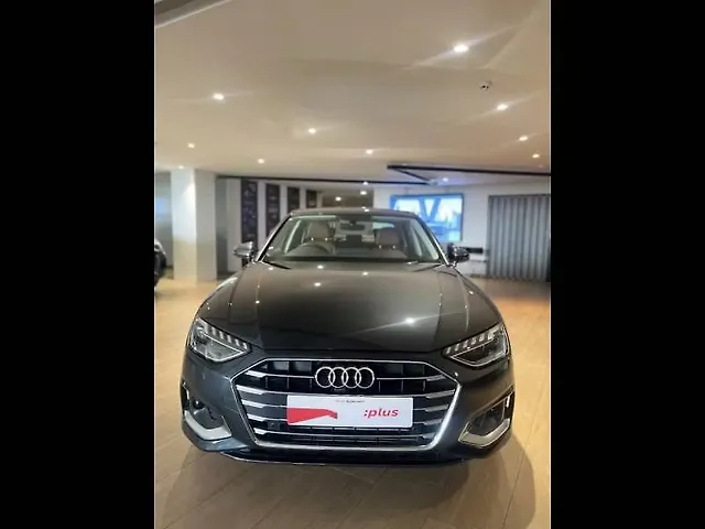 Used Audi A4 Technology 40 TFSI [2022-2024] in Raipur