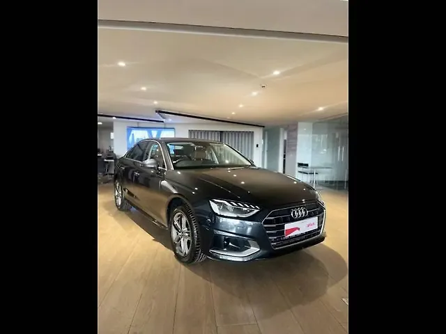 Used Audi A4 Technology 40 TFSI [2022-2024] in Raipur