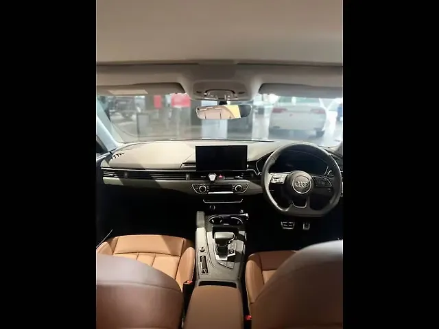 Used Audi A4 Technology 40 TFSI [2022-2024] in Raipur