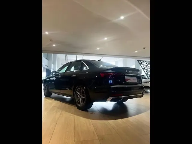 Used Audi A4 Technology 40 TFSI [2022-2024] in Raipur