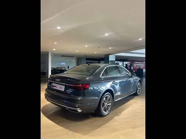 Used Audi A4 Technology 40 TFSI [2022-2024] in Raipur