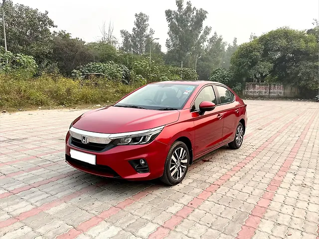 Used 2020 Honda City in Delhi Used 2020 Honda City in Delhi
