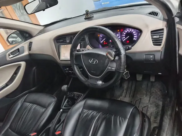 Used Hyundai Elite i20 [2017-2018] Era 1.2 in Kanpur