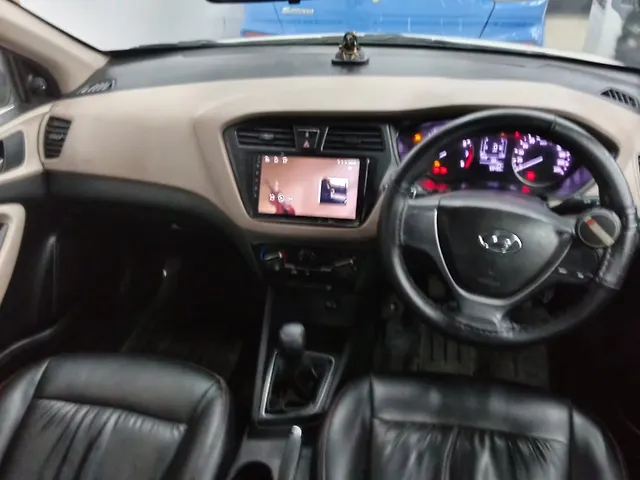 Used Hyundai Elite i20 [2017-2018] Era 1.2 in Kanpur