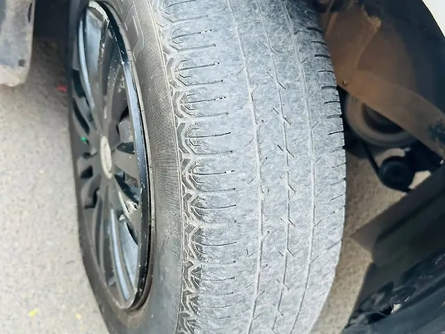 Used Chevrolet Cruze [2014-2016] LTZ AT in Surat