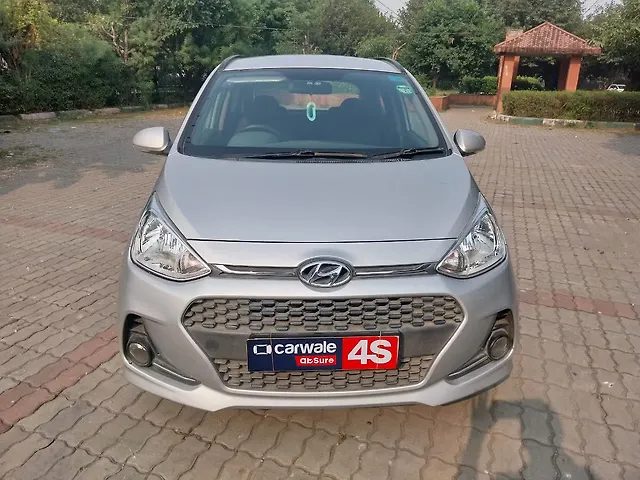 Used 2018 Hyundai Grand i10 in Delhi Used 2018 Hyundai Grand i10 in Delhi