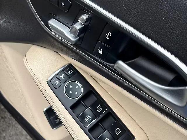 Used Mercedes-Benz CLA [2015-2016] 200 Petrol Sport in Delhi