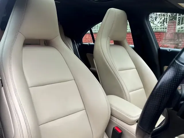 Used Mercedes-Benz CLA [2015-2016] 200 Petrol Sport in Delhi