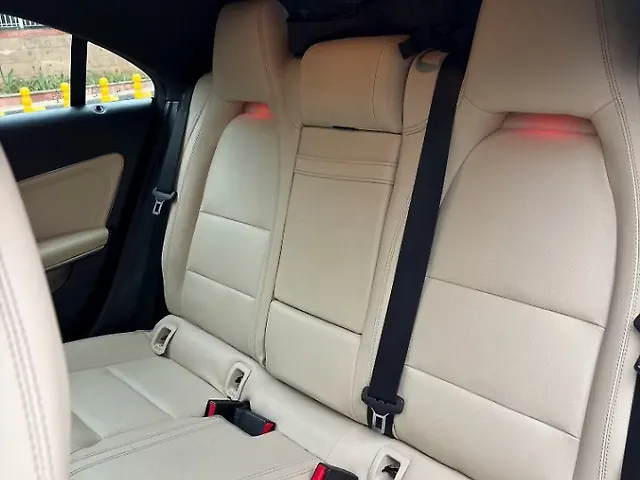 Used Mercedes-Benz CLA [2015-2016] 200 Petrol Sport in Delhi