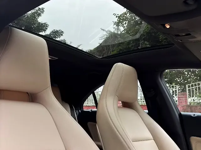 Used Mercedes-Benz CLA [2015-2016] 200 Petrol Sport in Delhi