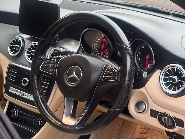 Used Mercedes-Benz CLA [2015-2016] 200 Petrol Sport in Delhi