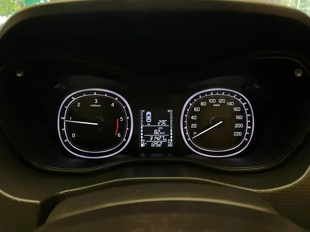 Used Maruti Suzuki Vitara Brezza [2016-2020] ZDi Plus in Mumbai