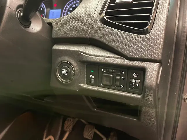 Used Maruti Suzuki Vitara Brezza [2016-2020] ZDi Plus in Mumbai