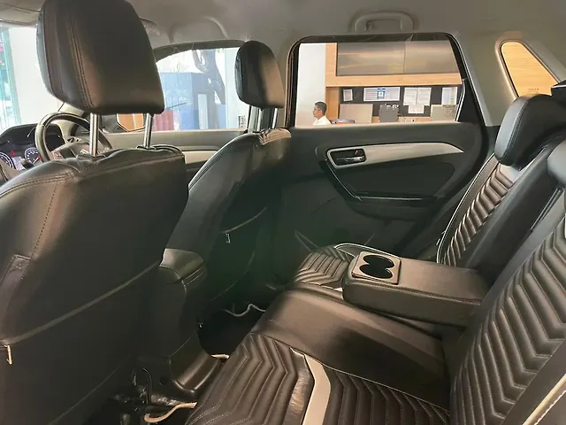 Used Maruti Suzuki Vitara Brezza [2016-2020] ZDi Plus in Mumbai