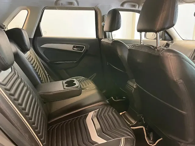 Used Maruti Suzuki Vitara Brezza [2016-2020] ZDi Plus in Mumbai