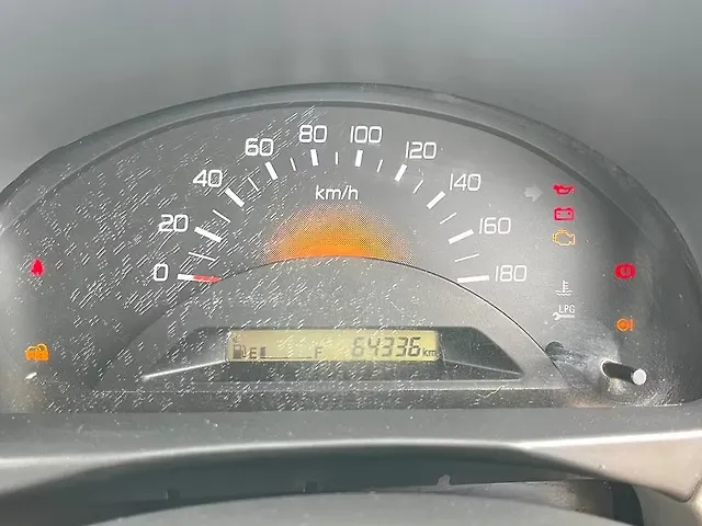 Used Maruti Suzuki Wagon R 1.0 [2010-2013] LXi LPG in Chennai