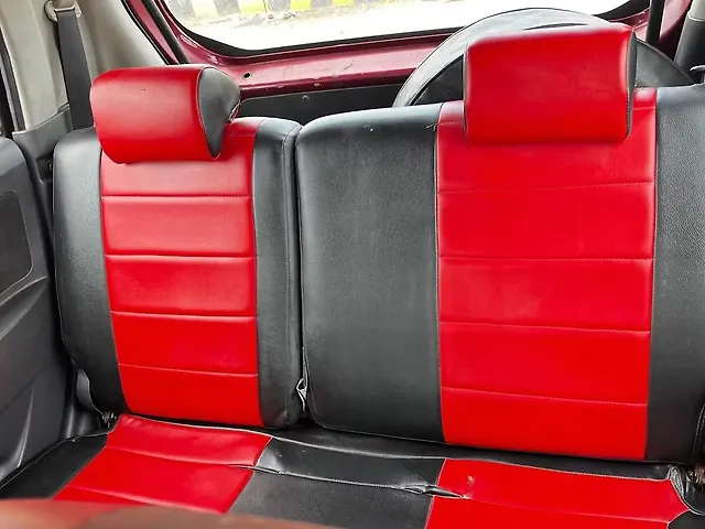 Used Maruti Suzuki Wagon R 1.0 [2010-2013] LXi LPG in Chennai