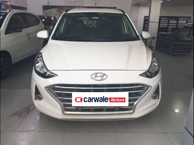 Used 2021 Hyundai Grand i10 in Patna Used 2021 Hyundai Grand i10 in Patna