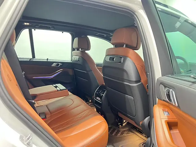 Used BMW X5 xDrive40i M Sport in Mumbai Used BMW X5 xDrive40i M Sport in Mumbai