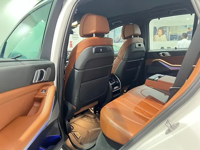 Used BMW X5 xDrive40i M Sport in Mumbai Used BMW X5 xDrive40i M Sport in Mumbai