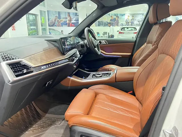 Used BMW X5 xDrive40i M Sport in Mumbai Used BMW X5 xDrive40i M Sport in Mumbai