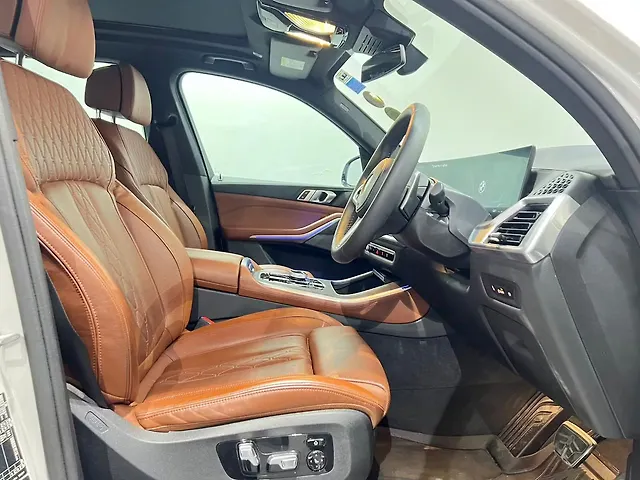 Used BMW X5 xDrive40i M Sport in Mumbai Used BMW X5 xDrive40i M Sport in Mumbai