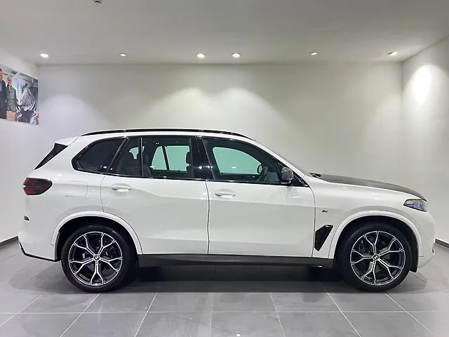 Used BMW X5 xDrive40i M Sport in Mumbai Used BMW X5 xDrive40i M Sport in Mumbai