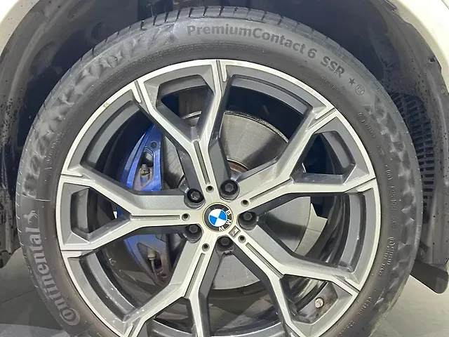 Used BMW X5 xDrive40i M Sport in Mumbai Used BMW X5 xDrive40i M Sport in Mumbai