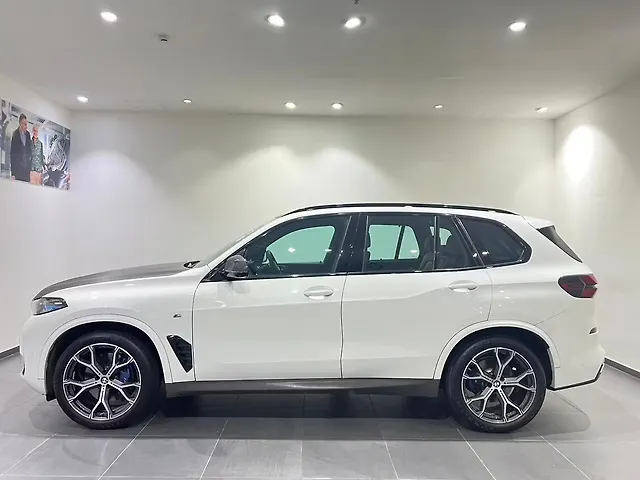 Used BMW X5 xDrive40i M Sport in Mumbai Used BMW X5 xDrive40i M Sport in Mumbai