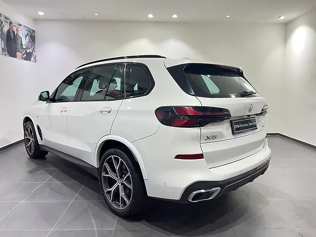 Used BMW X5 xDrive40i M Sport in Mumbai Used BMW X5 xDrive40i M Sport in Mumbai