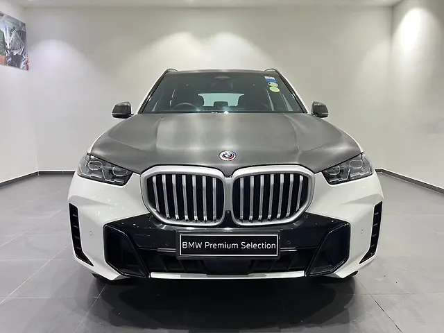 Used BMW X5 xDrive40i M Sport in Mumbai Used BMW X5 xDrive40i M Sport in Mumbai