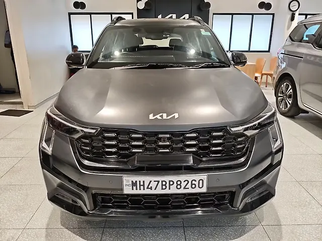 Used 2024 Kia Sonet in Mumbai