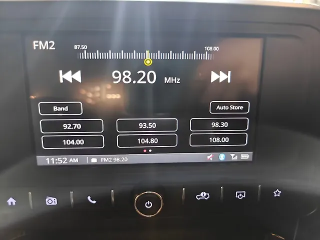 Used Mahindra Thar [2020-2025] LX Convertible Top Petrol AT 4WD in Delhi