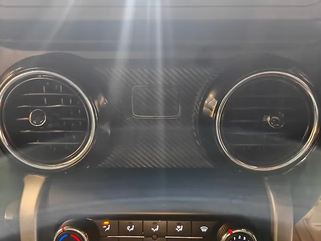 Used Mahindra Thar [2020-2025] LX Convertible Top Petrol AT 4WD in Delhi