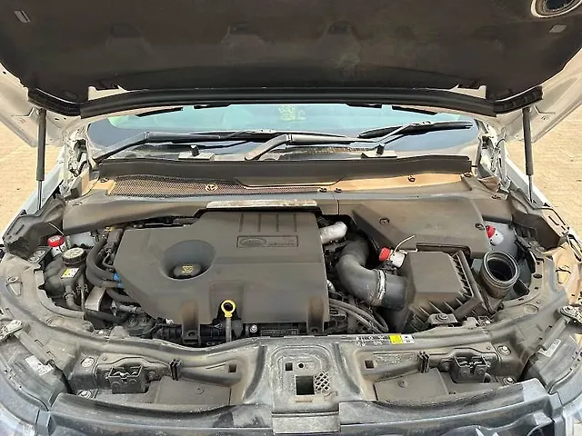 Used Land Rover Discovery Sport SE R-Dynamic [2023-2024] in Mumbai