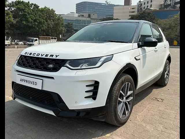 Used Land Rover Discovery Sport SE R-Dynamic [2023-2024] in Mumbai