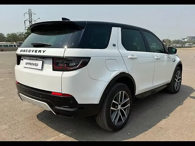 Used Land Rover Discovery Sport SE R-Dynamic [2023-2024] in Mumbai