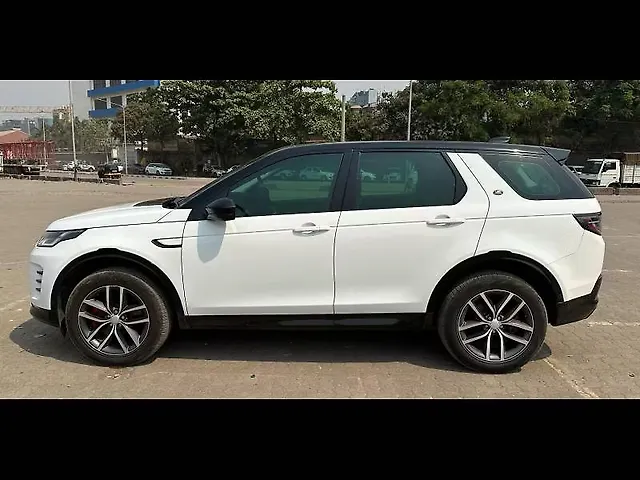 Used Land Rover Discovery Sport SE R-Dynamic [2023-2024] in Mumbai