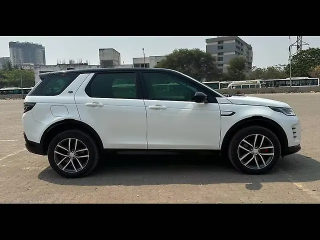 Used Land Rover Discovery Sport SE R-Dynamic [2023-2024] in Mumbai