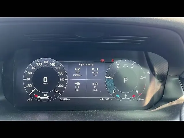 Used Land Rover Discovery Sport SE R-Dynamic [2023-2024] in Mumbai