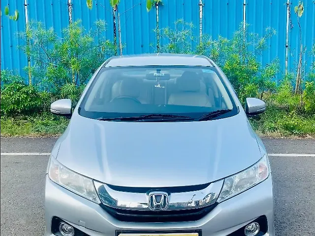 Used 2014 Honda City in Thane Used 2014 Honda City in Thane