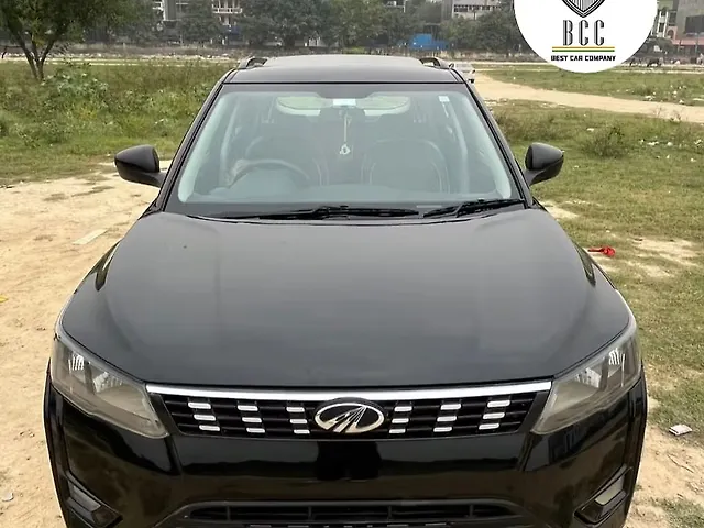 Used 2022 Mahindra XUV300 in Delhi Used 2022 Mahindra XUV300 in Delhi
