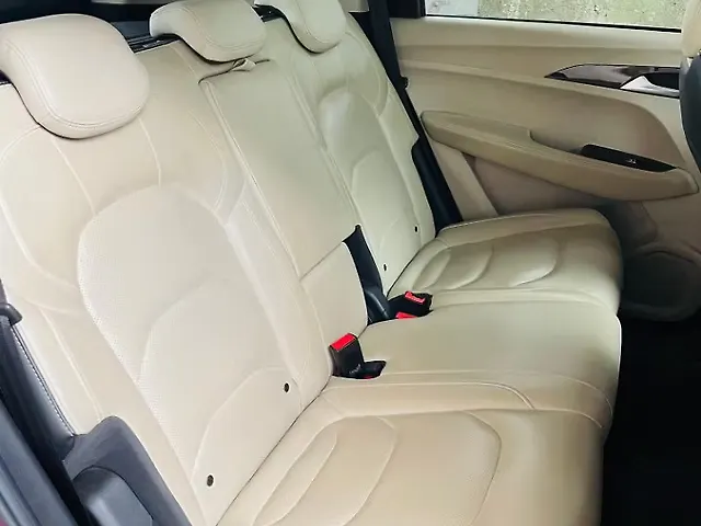 Used MG Hector [2021-2023] Sharp 1.5 Petrol CVT in Mumbai