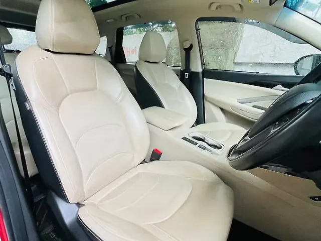 Used MG Hector [2021-2023] Sharp 1.5 Petrol CVT in Mumbai