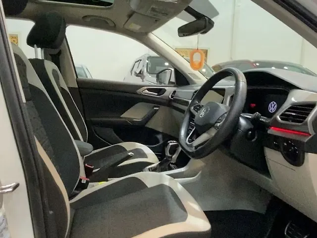 Used Volkswagen Taigun [2021-2023] GT Plus 1.5 TSI DSG in Bangalore