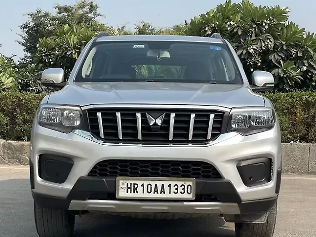 Used 2023 Mahindra Scorpio in Delhi Used 2023 Mahindra Scorpio in Delhi