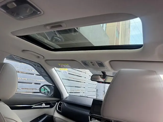 Used Kia Seltos [2022-2023] HTX 1.5 Diesel AT in Chennai