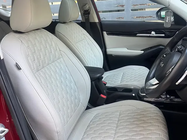 Used Kia Seltos [2022-2023] HTX 1.5 Diesel AT in Chennai